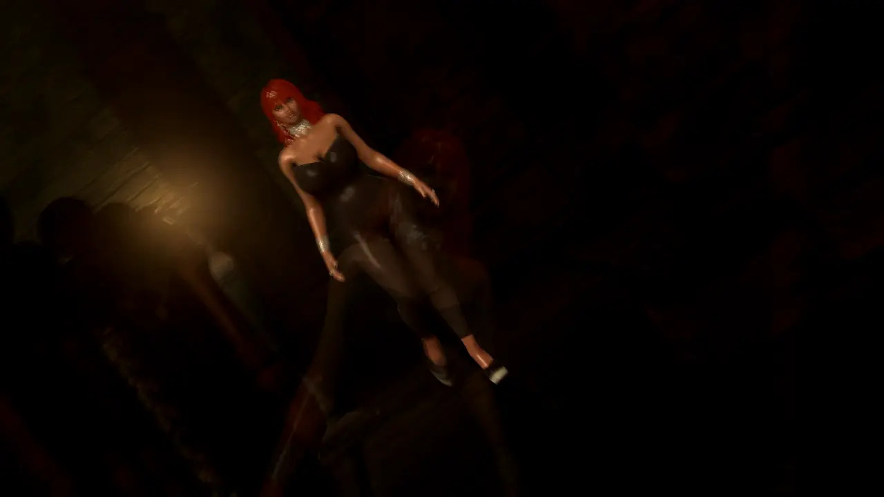 Knowledge Cursed - Part1