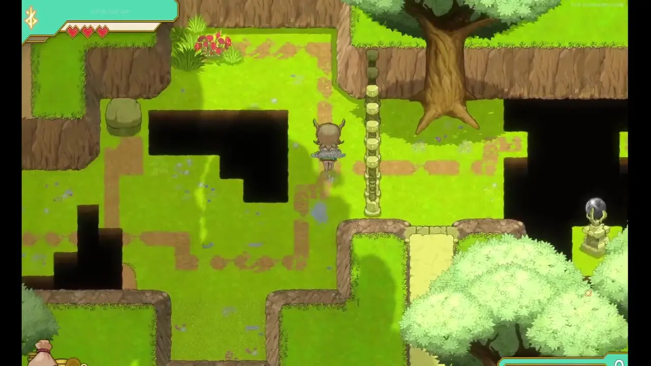 Divine Arms demonstration of horny hack