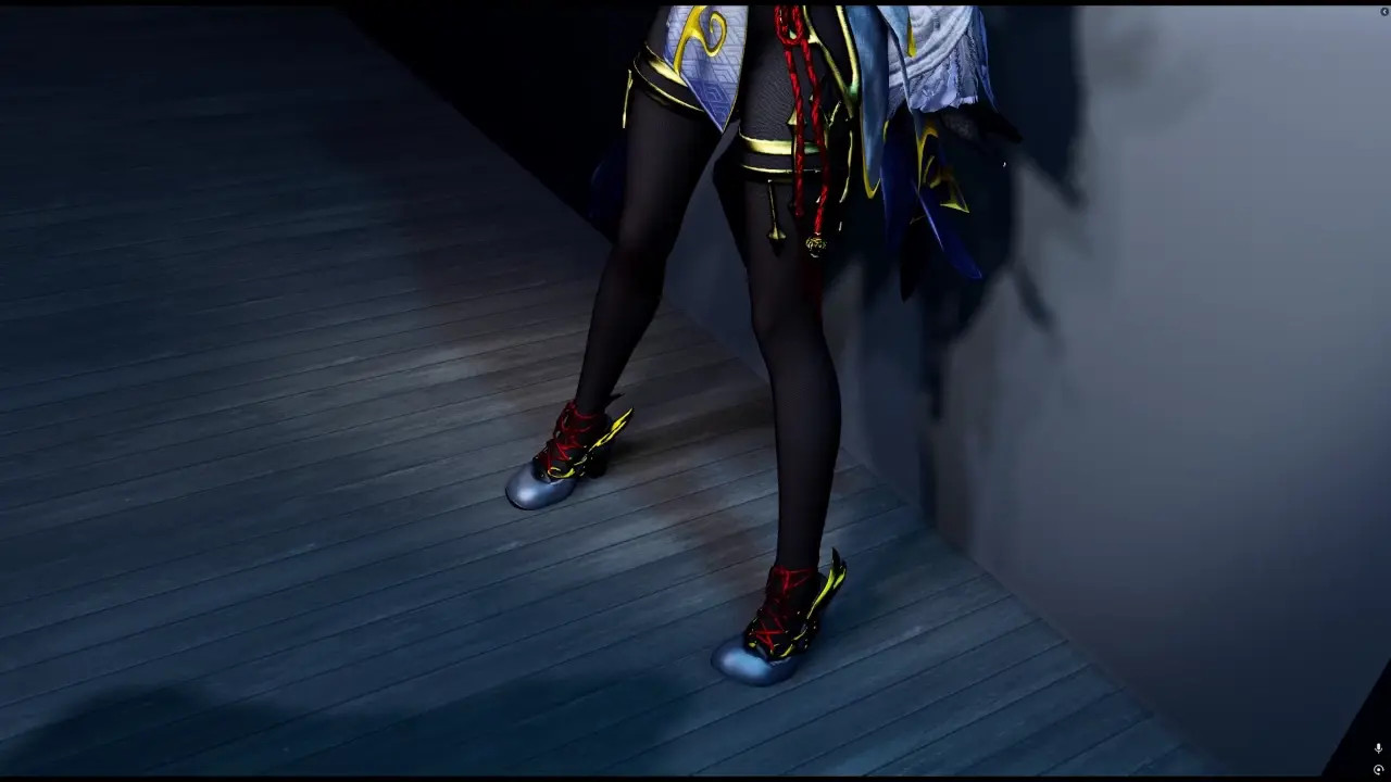 Gan Yu's Photography Routine