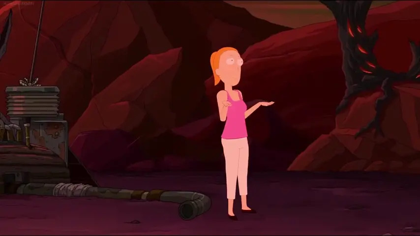 Transformation by thespig