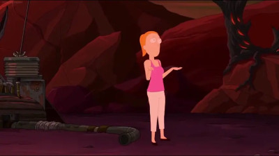 Transformation by thespig