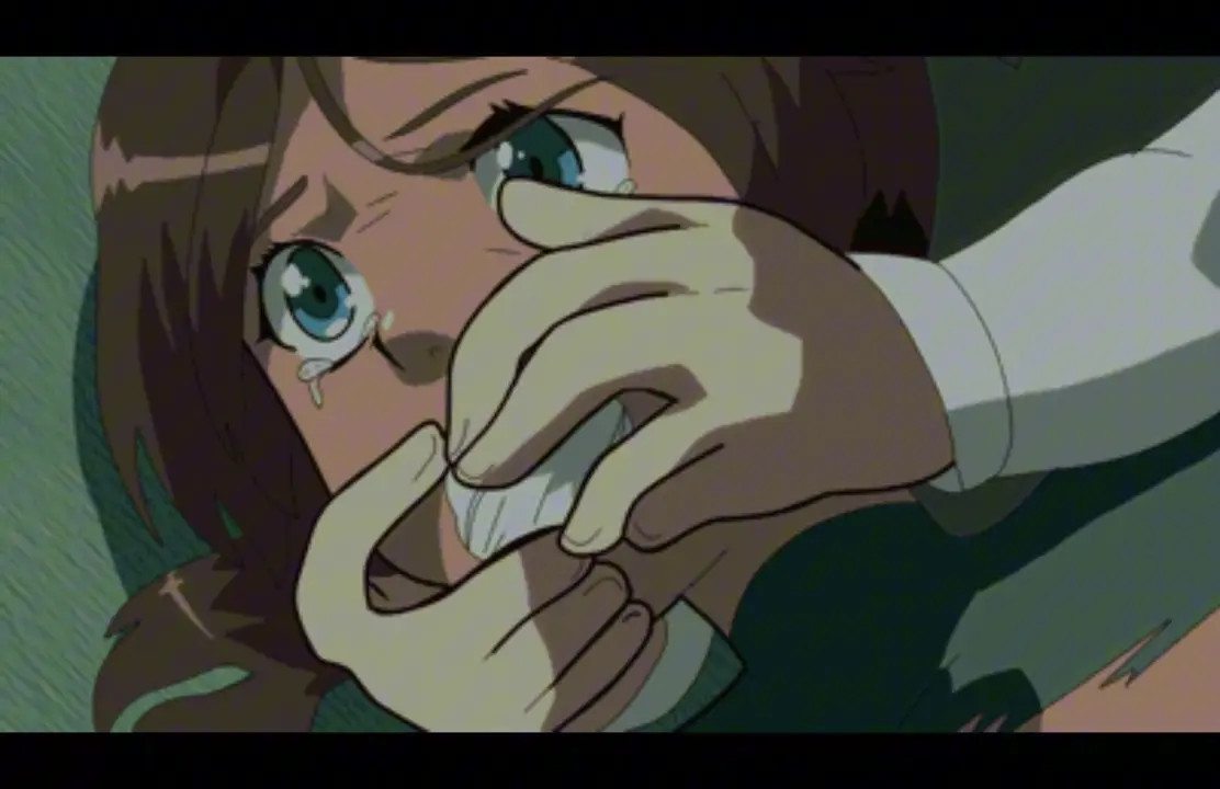 Claire Bad End Edit
