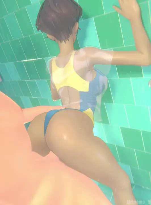 (33) Hayami Ayuko Goldenboy [Kirigame_5]