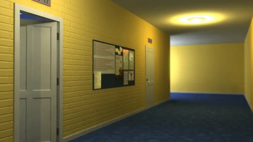 Diablo the rex animation feet