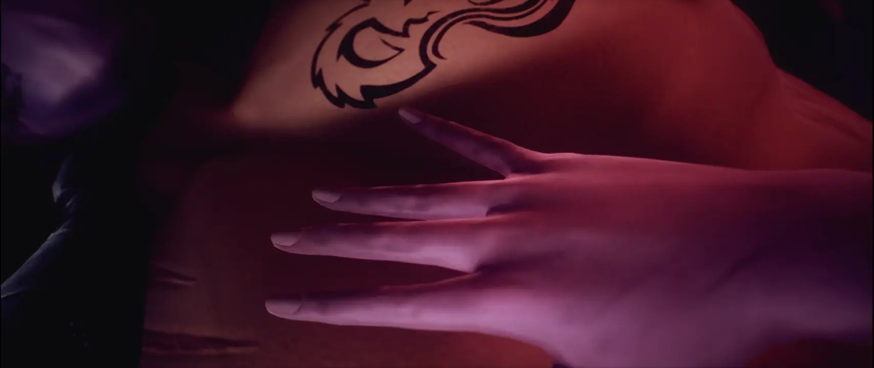 Blythe devolition quest