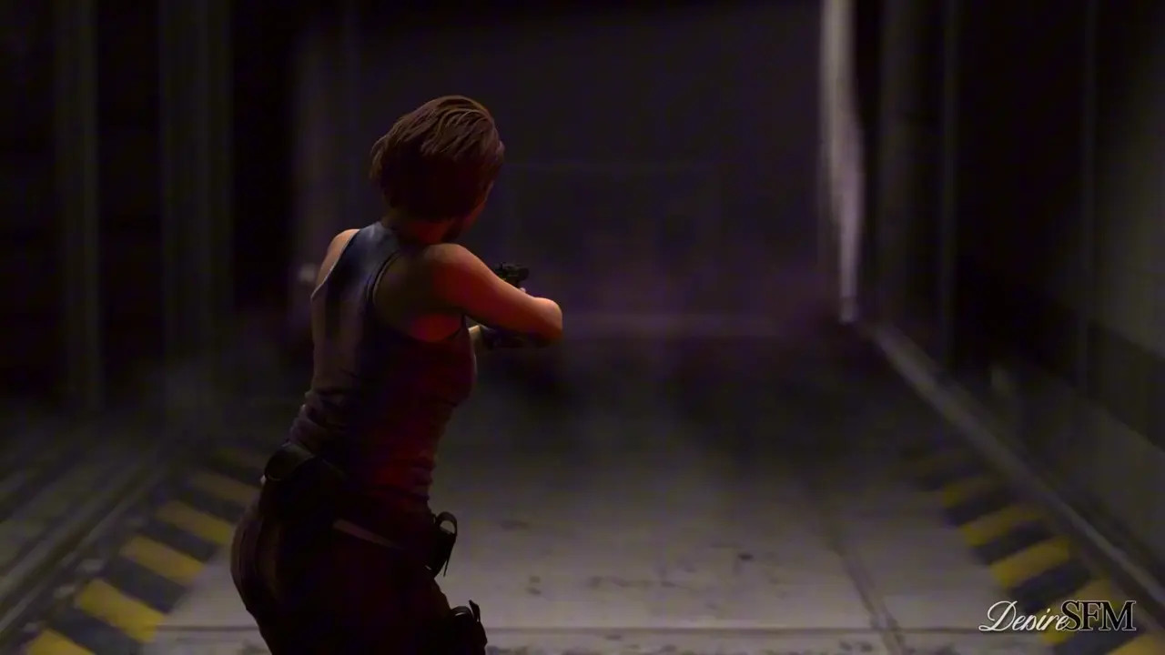 Persistent Evil Control [PT BR]