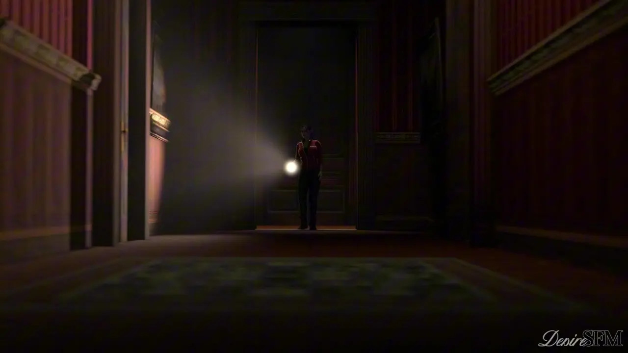 Persistent Evil 2 [PT BR]