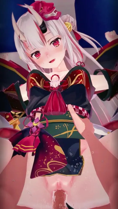 Nakiri Ayame