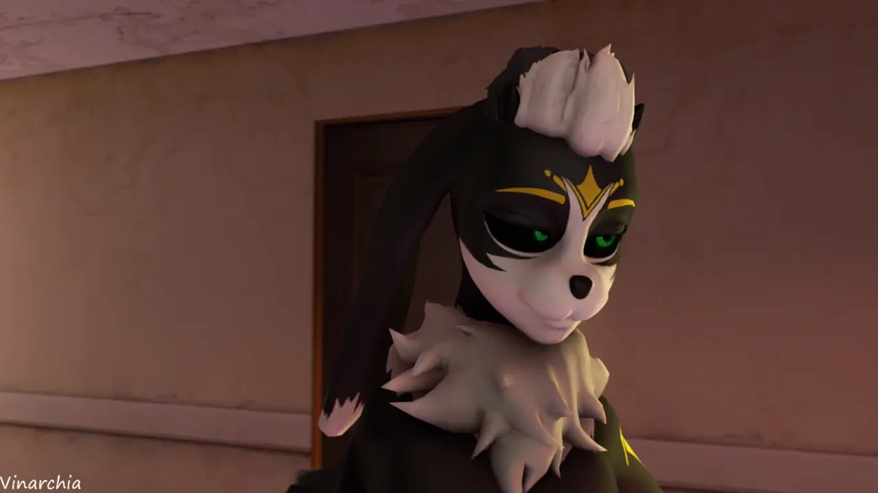 Vinarchia fart Facesitting home