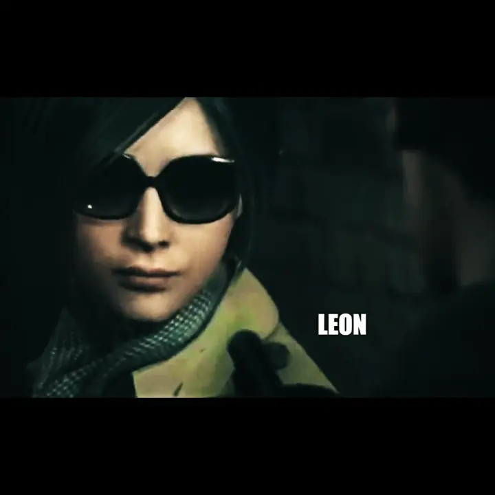 Ada edit - Fuera del Planeta (Resident Evil) HMV/PMV