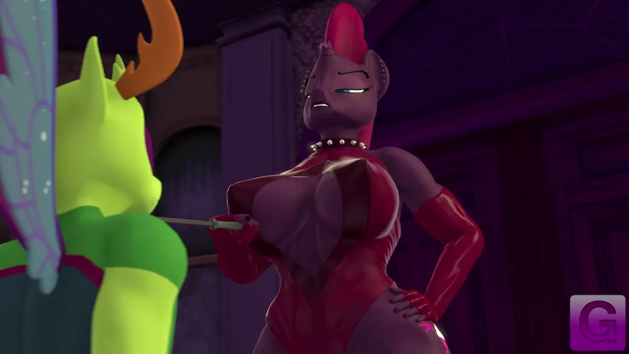 Shadow Dominance