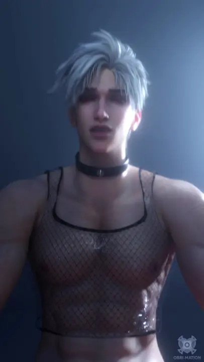 PREVIEW: A Night with Sylus (vertical video)