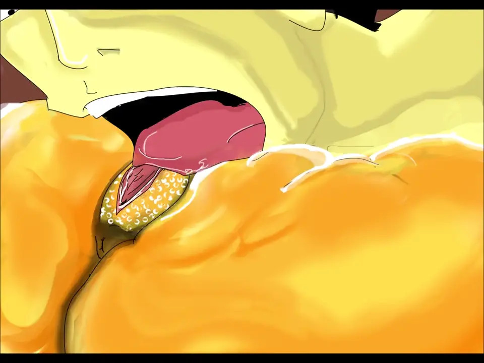 Throated 69!