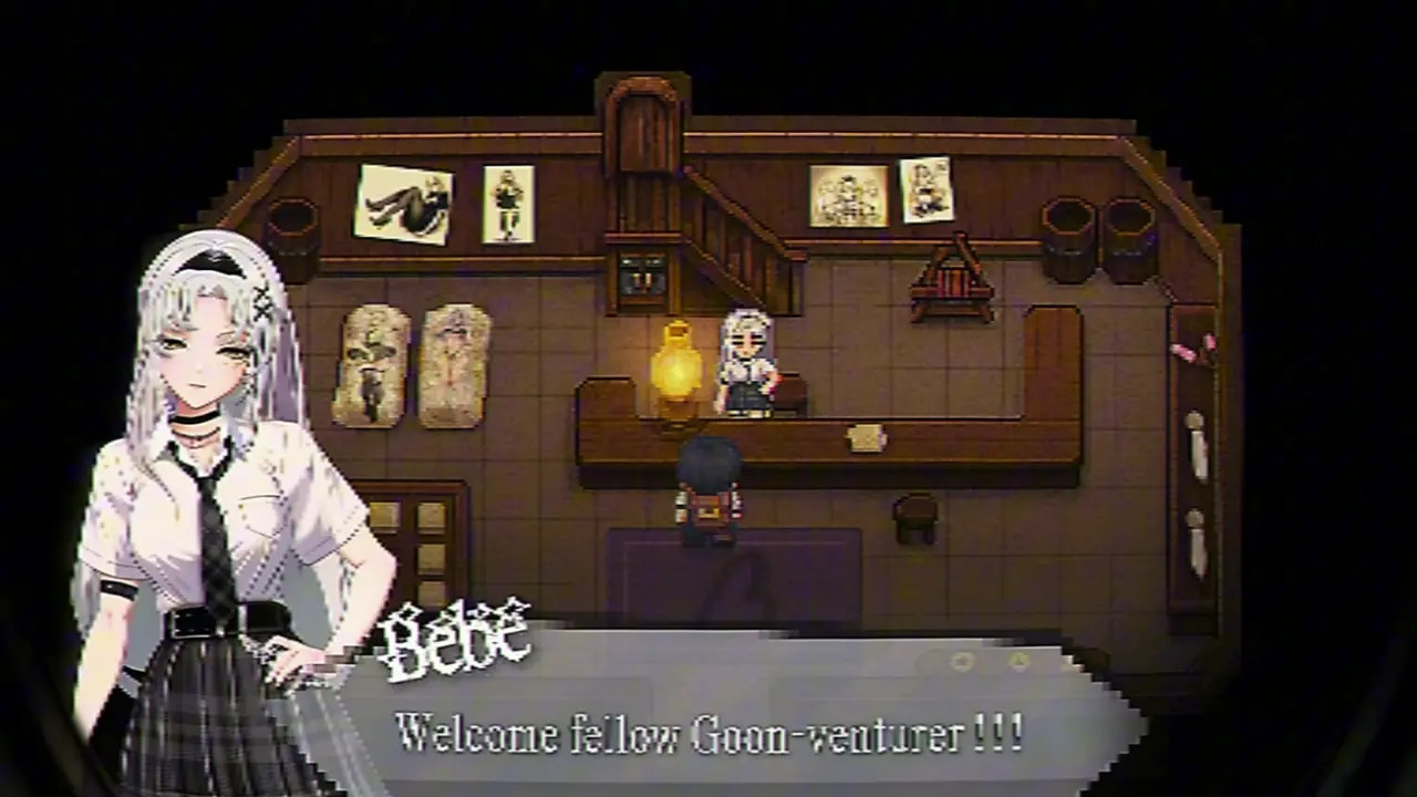 [2 VTubers] Your Boss and Her Assistant are Succubi?! They Want You for Hot Overtime