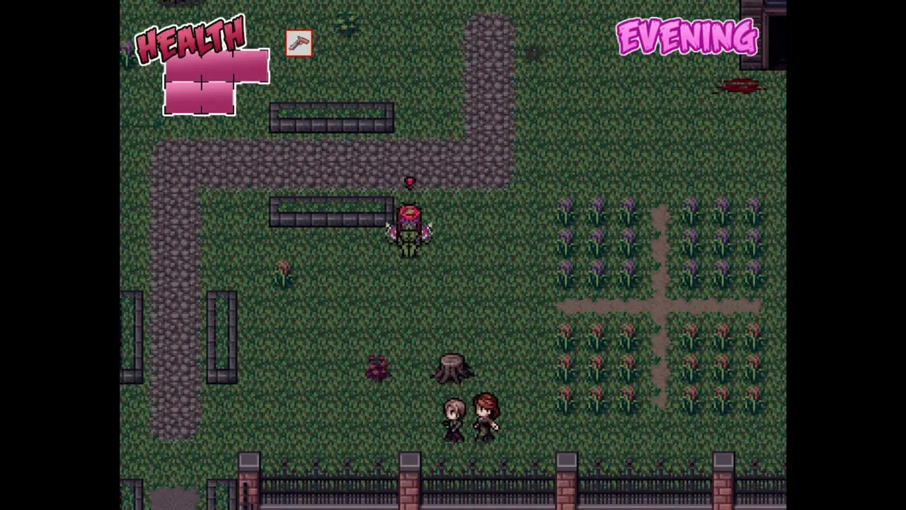 Zombie's Retreat 1 Part 11