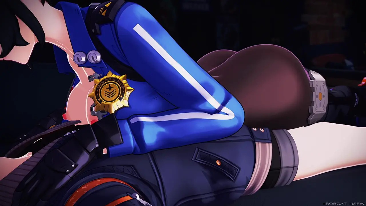 Zhu Yuan • Midnight Directive . Director’s Cut • 60 FPS