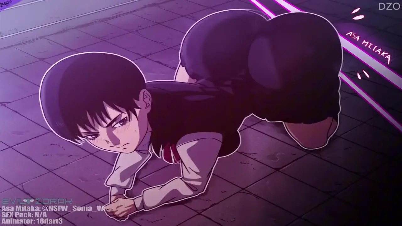 [DZO] Chainsaw Man HMV III