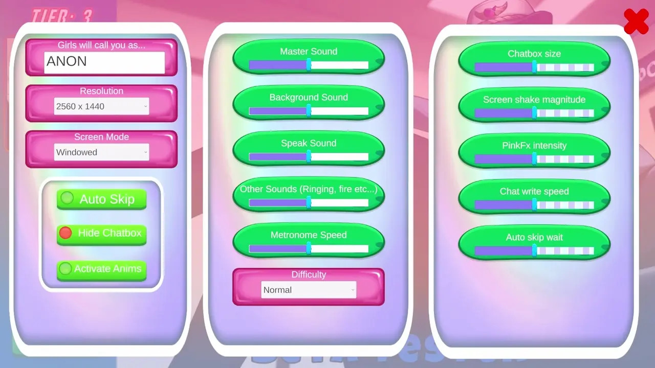 [Voiced Joi] Beta Tester: You are a beta [Joi Game] [Public V]