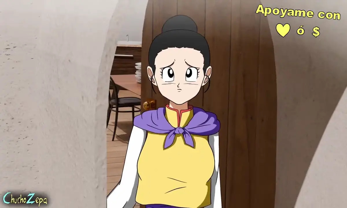 The pain of loving you (Chucho Zepa)