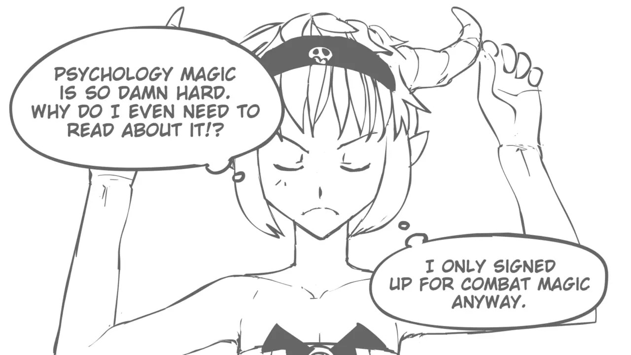 Porntime Demon Sisters