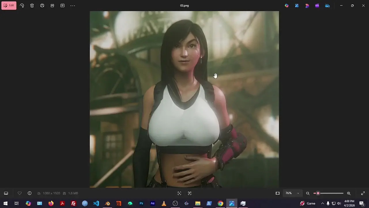 How to make Porn in Blender - Light AOVs