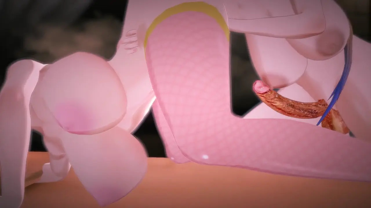 Ilulu x Tohru (FUTA)