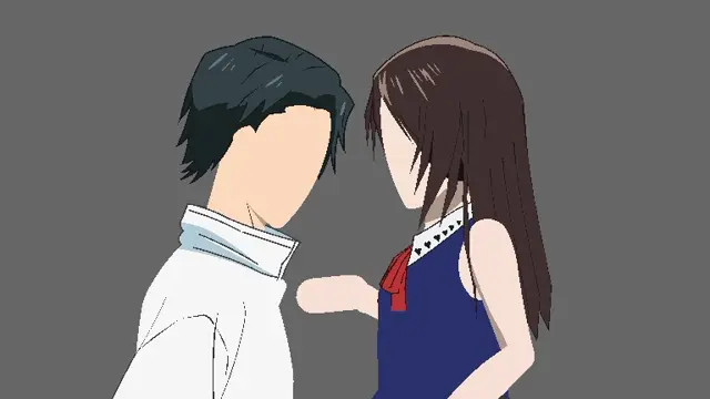 Jujutsu porn