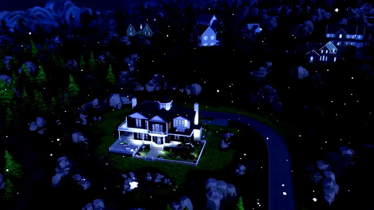 Futanari Academy For Girls 5