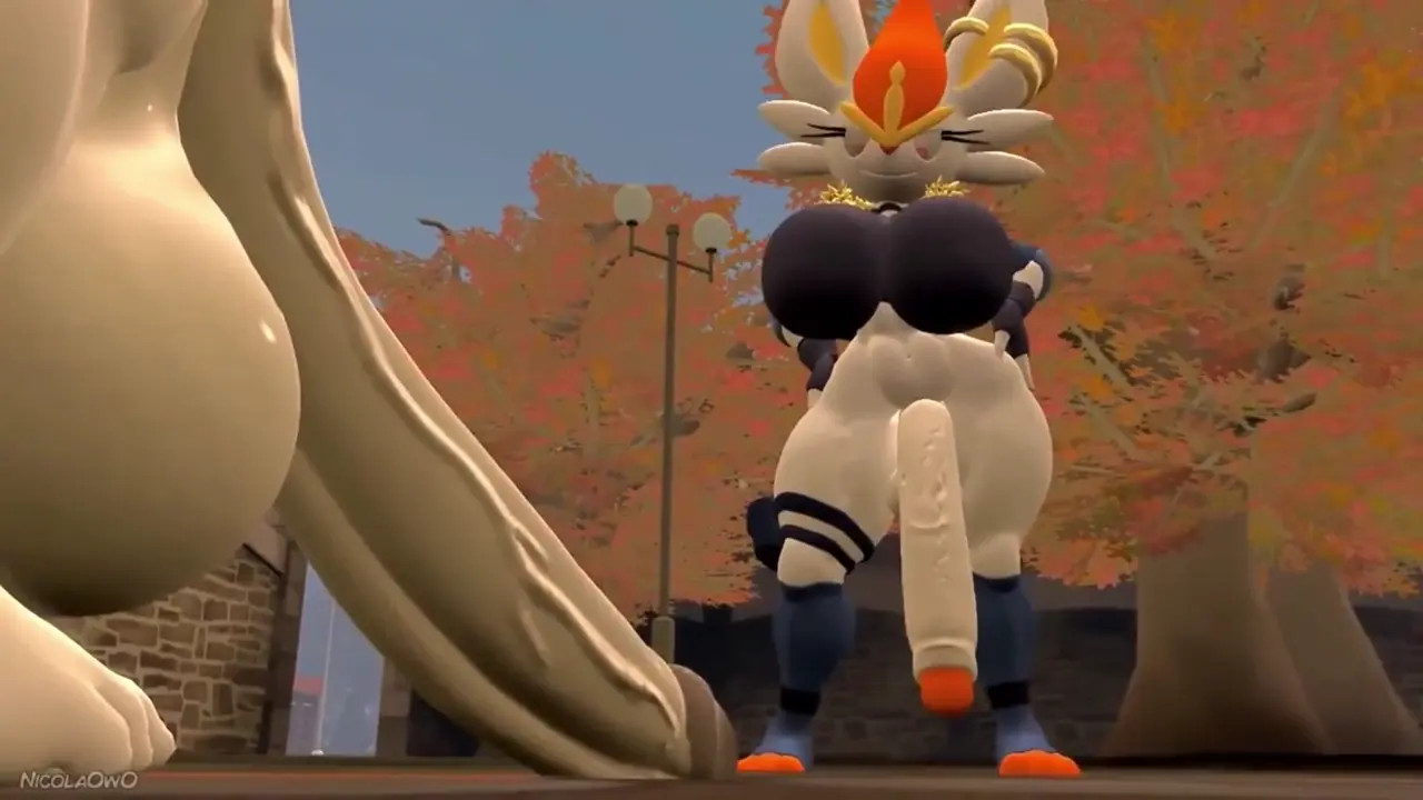 Gardevoir X Cinderace