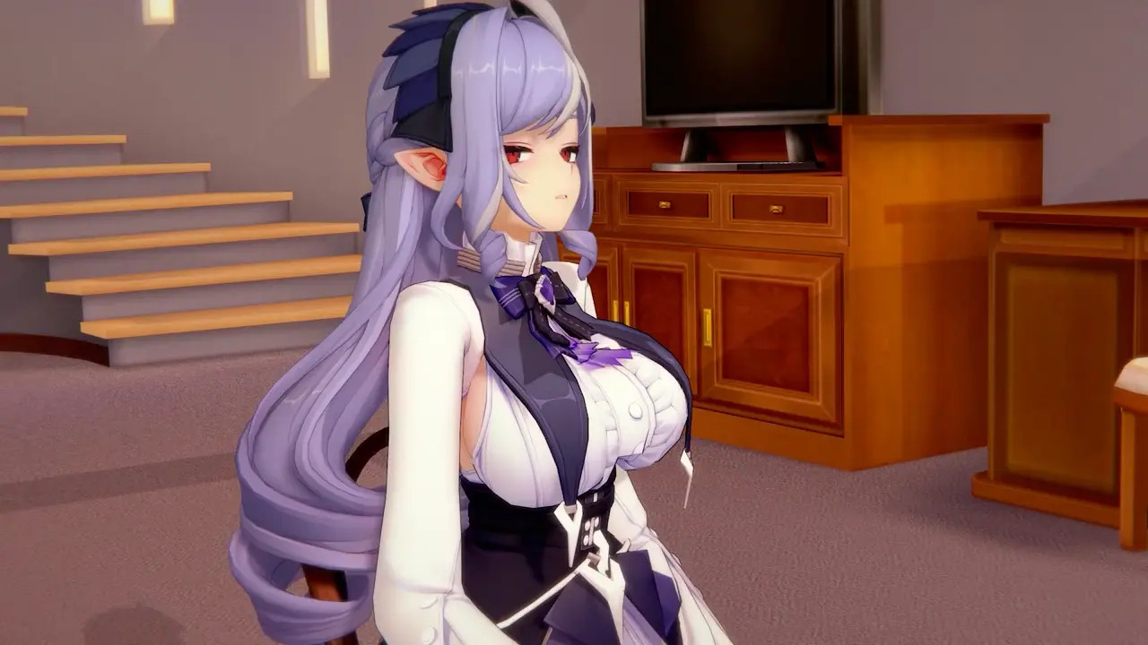 Breast Expansion Pack #1: Cursed mug  - Vivian_ZZZ_Sex