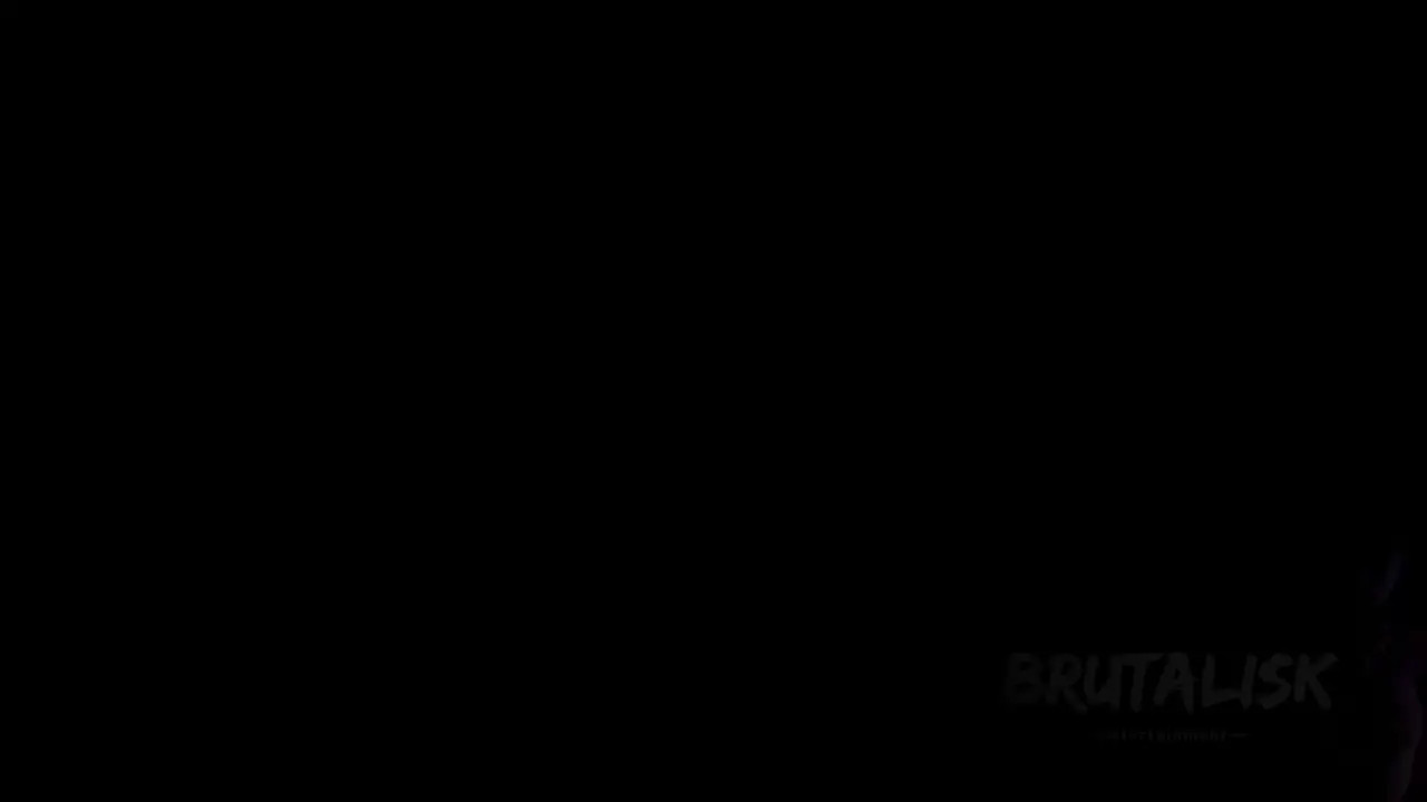 Boss Of The Gym Part 4 [Tifa][Brutalisk][4K]