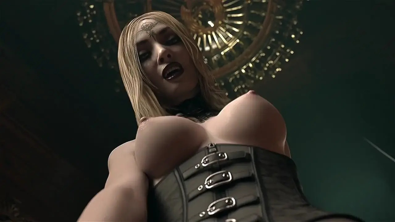 Cassandra x Daniela HMV