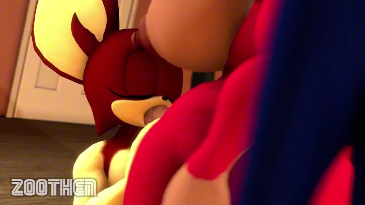 Valentina the Bat Blowjob (Edited)