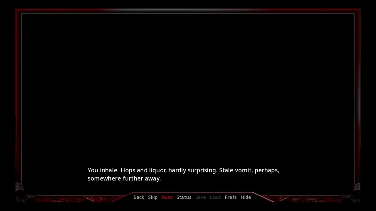 Ravager: Cooch - Reworked Breaking A Sweat