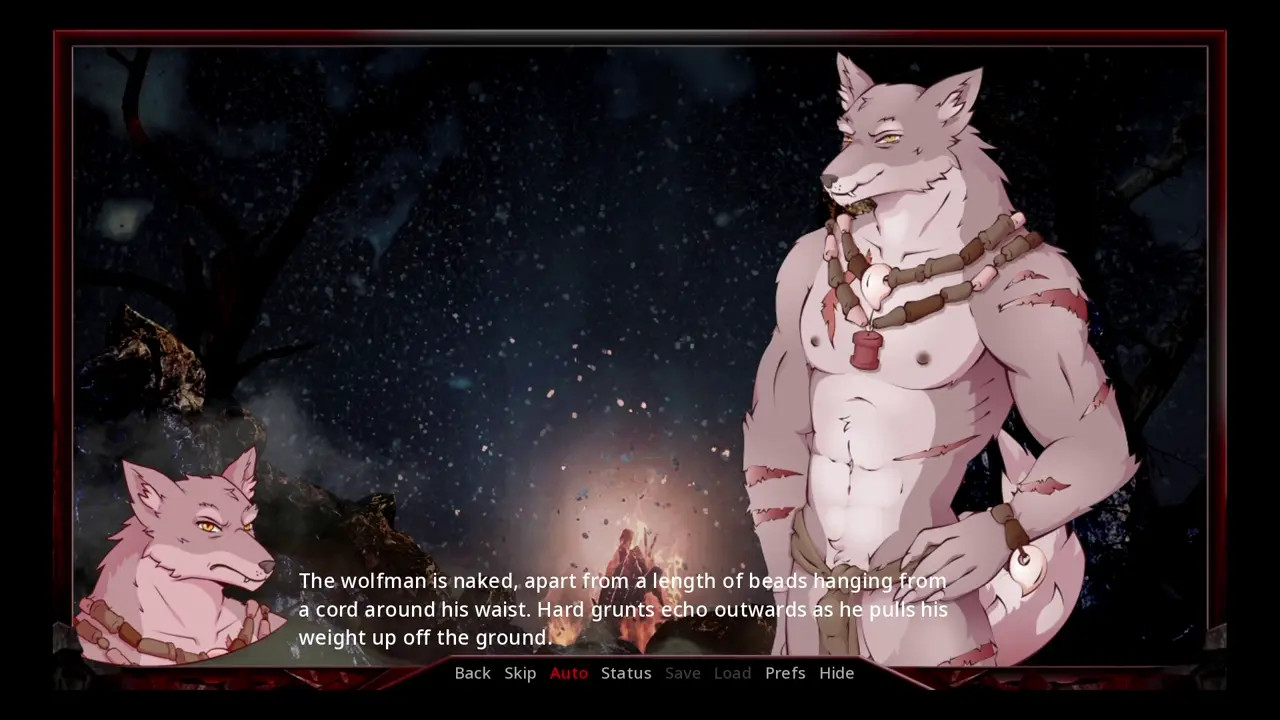 Ravager: Eburon - Reworked Workout