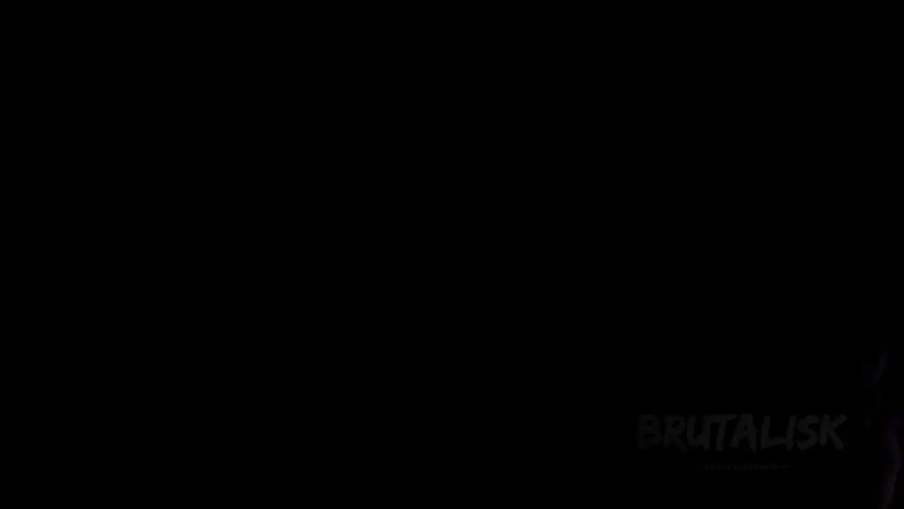 Boss Of The Gym Part 2 [Brutalisk][4K]