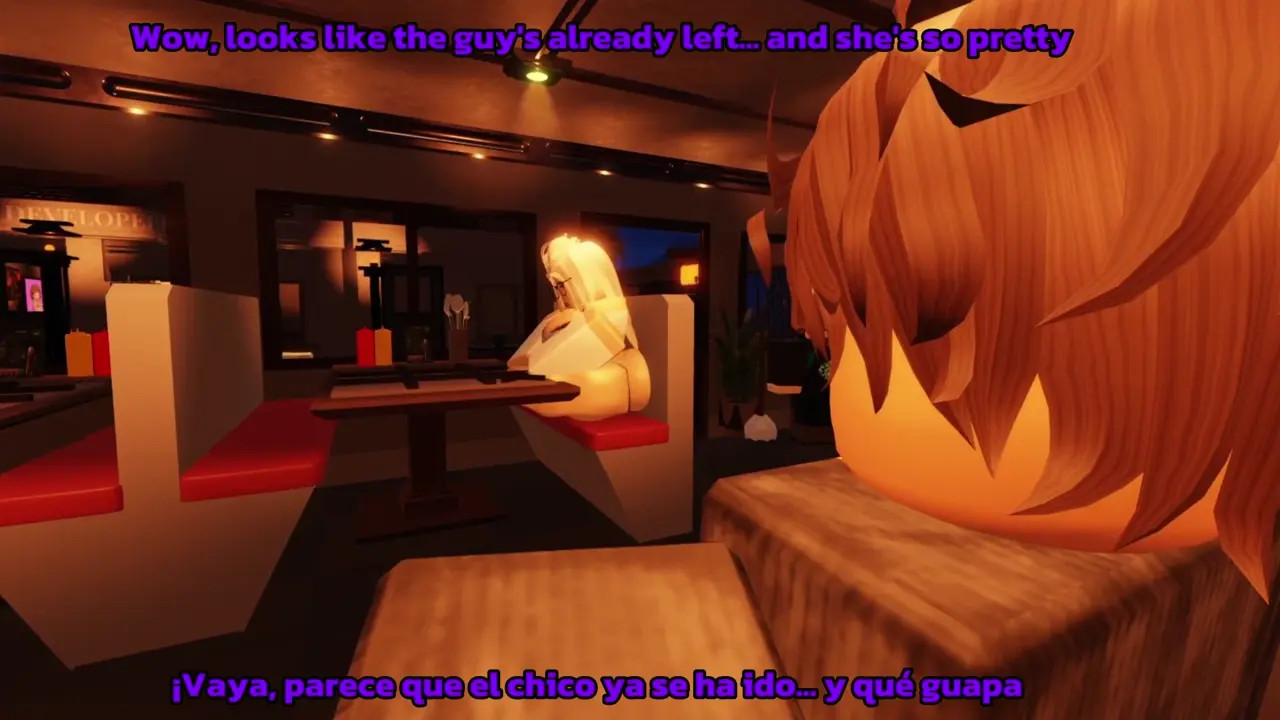 Girlfriend Secretly Cheats On Her Boyfriend