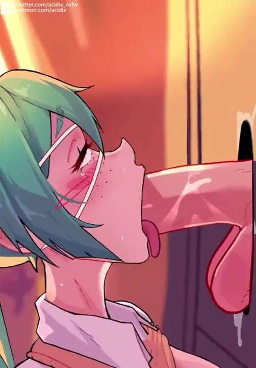 ACIDIE Compilation [4k]