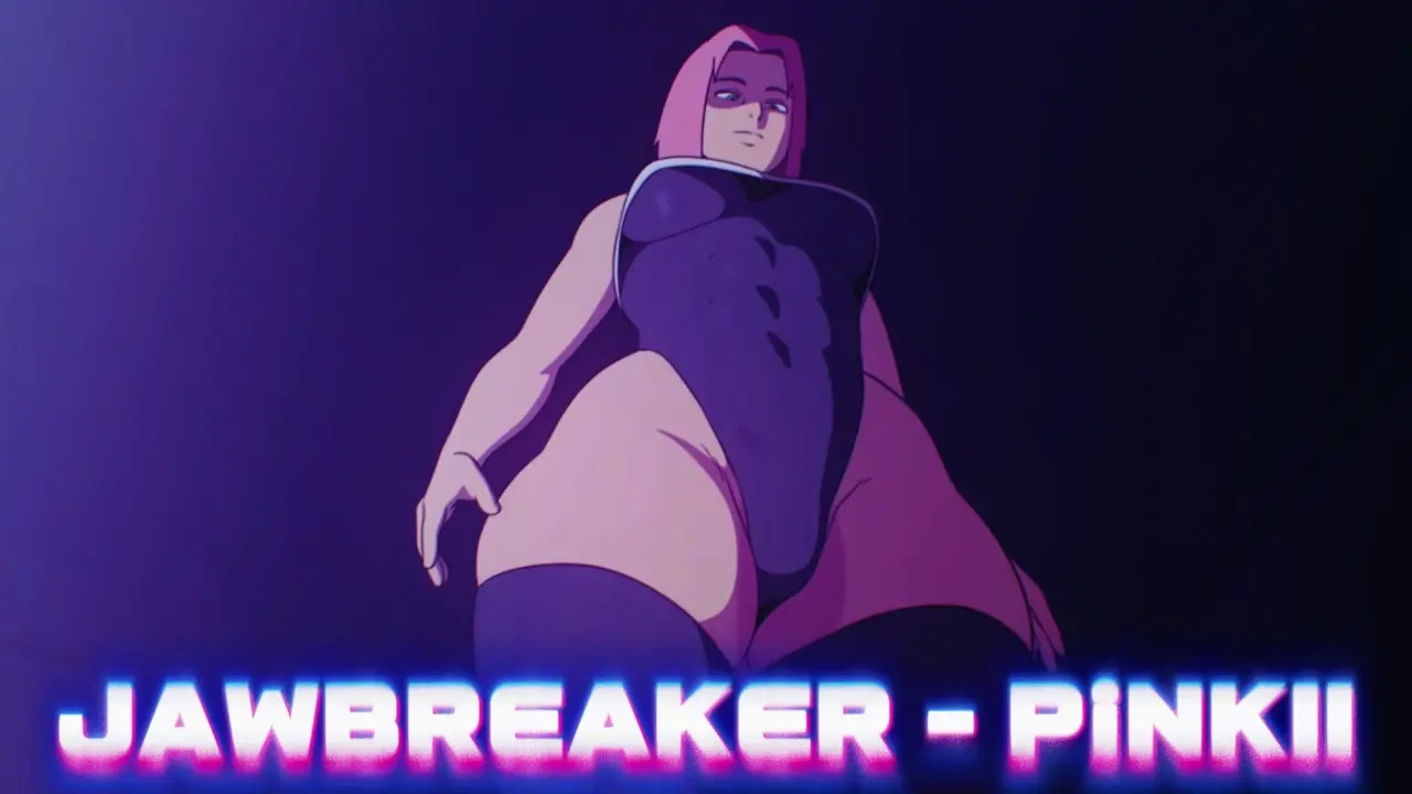 ALL OUT ATTACK 2 || ANIME HMV