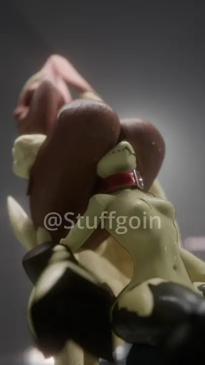 Anal vore by stuffgoin/callmerothes