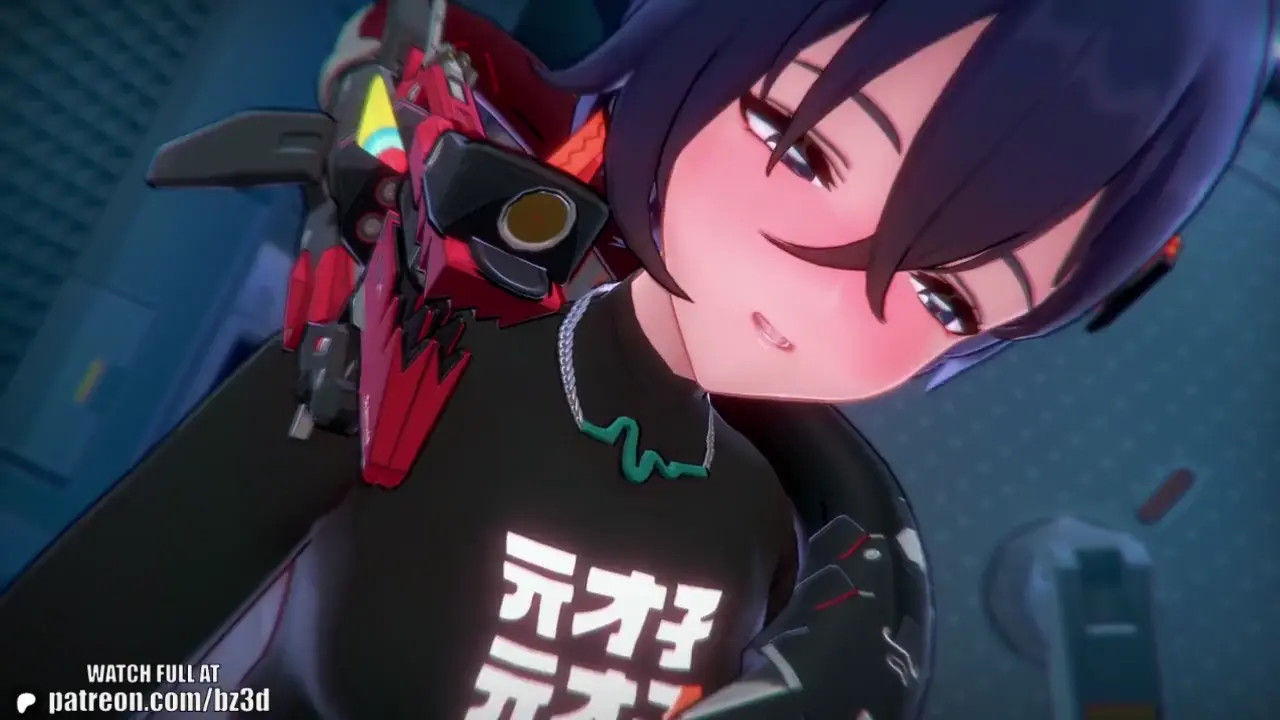 Orphie x Belle [bz3d]