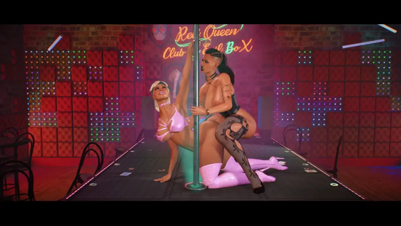 Sonya Project Trailer