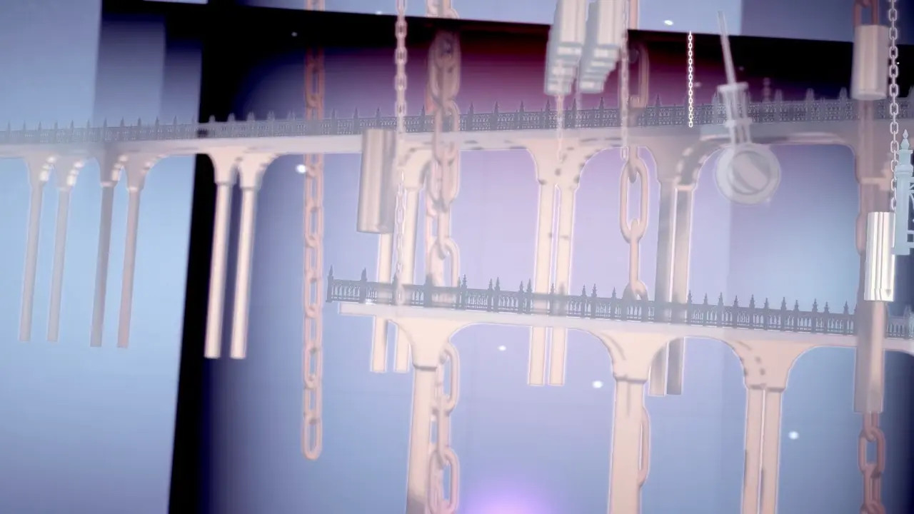 Duality of the masters part 2