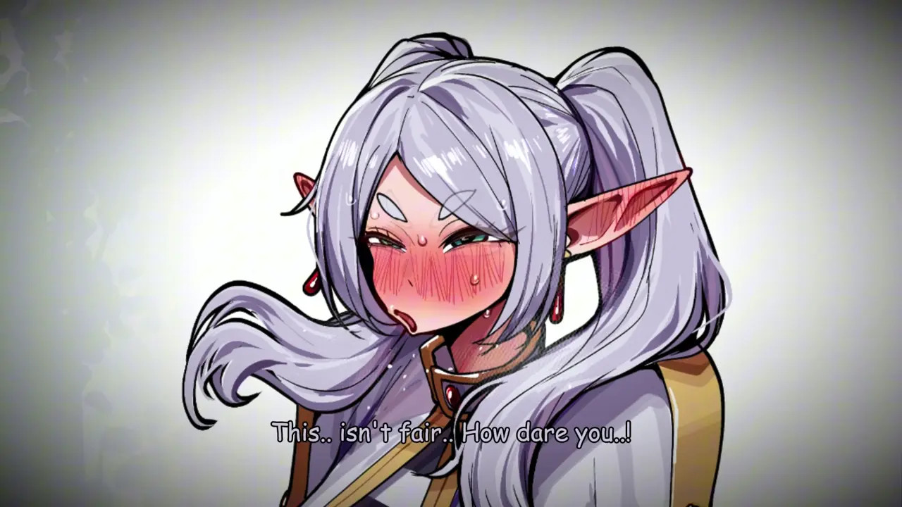 [PeterHL] Frieren's issue