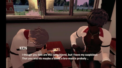 Mushoku tensei NTR route