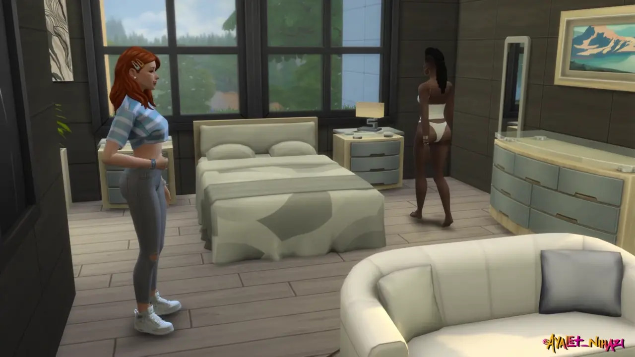 TRAILER - Sausage Party