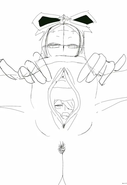 Unbirth by bandosenri