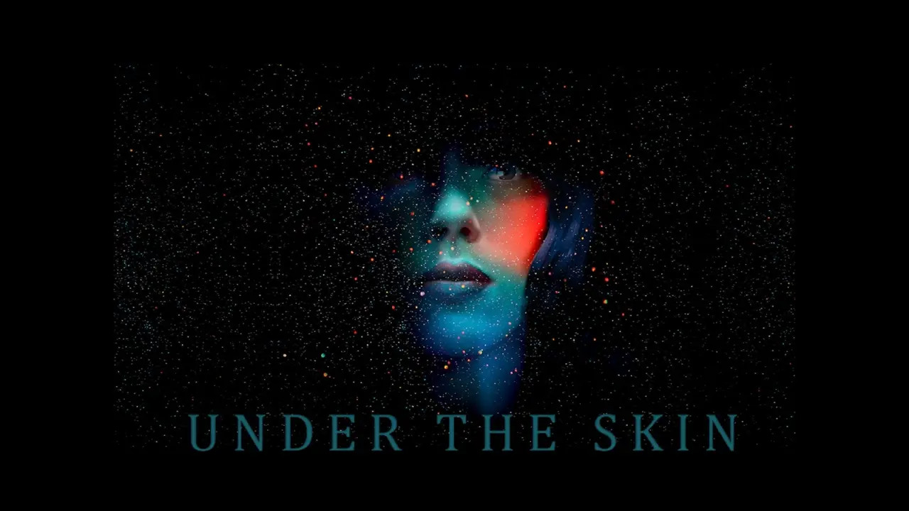 Under the Skin - Vedogon