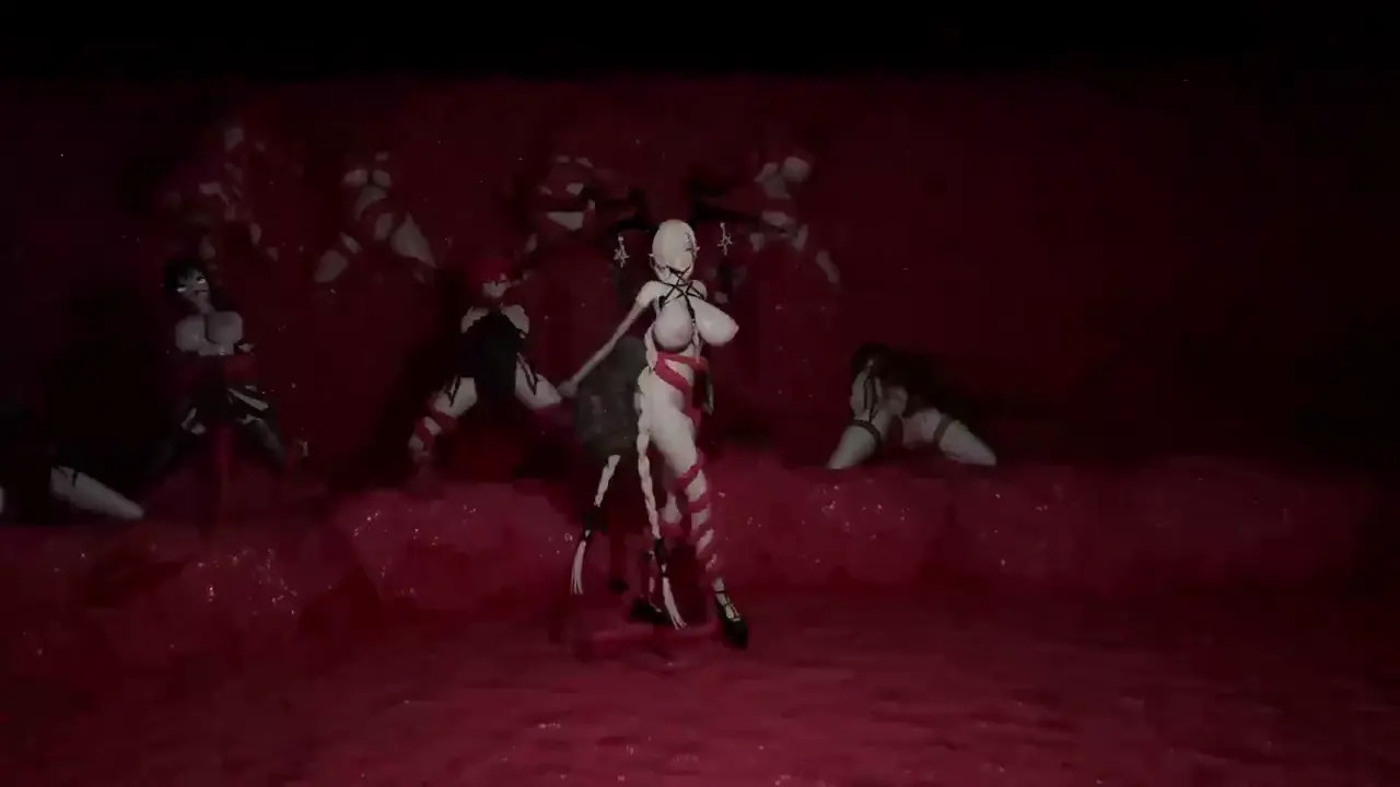 Whiplash insect nursery