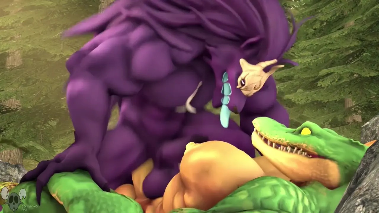 ConnivingRat Compilation with Sound